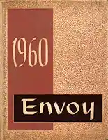 AC Envoy 1960